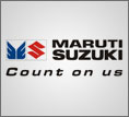 Maruti Suzuki